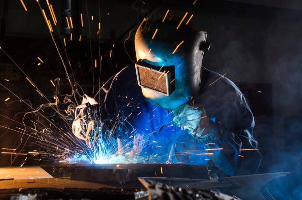 Best Automation and Robotic Welding in Cataula, GA