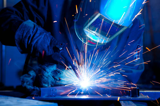 Best Aerospace and Defense Welding in Cataula, GA
