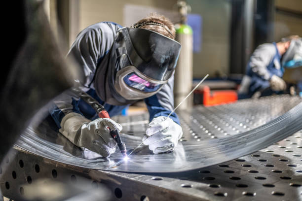 Best Specialty Welding Processes in Cataula, GA