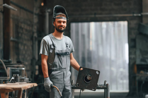 Best Specialty Welding Processes in Cataula, GA