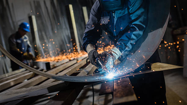Best Food and Beverage Processing Equipment Welding in Cataula, GA