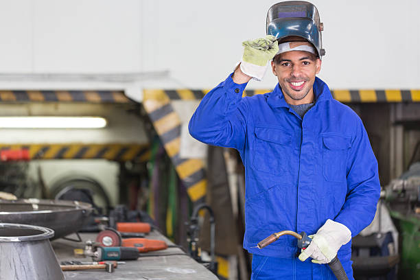 Trusted Cataula, GA Welder & Metal Fabrication Experts