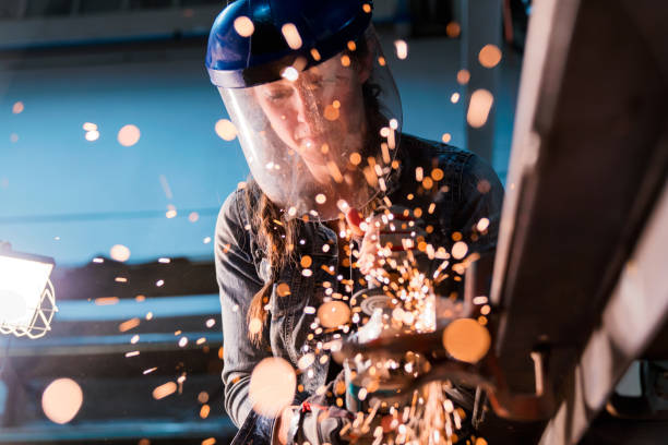 Affordable Welder Services in Cataula, GA