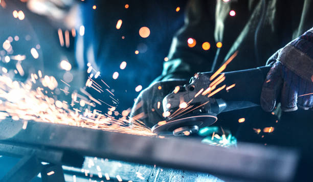 Best Automation and Robotic Welding in Cataula, GA